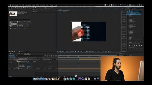 5 ���������� ��������� � After Effects (2019)