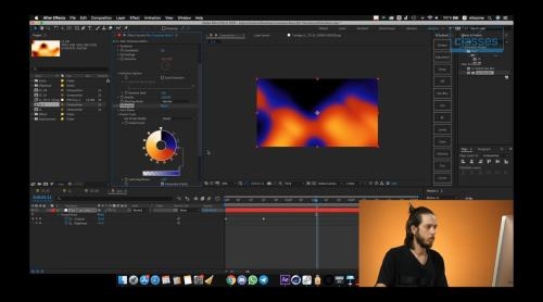 5 ���������� ��������� � After Effects (2019)