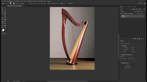 �������� � Photoshop (2019)