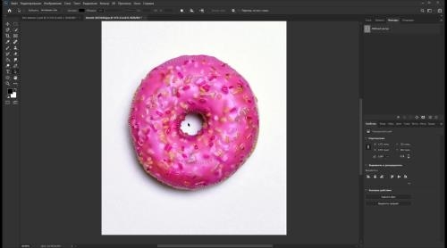 �������� � Photoshop (2019)