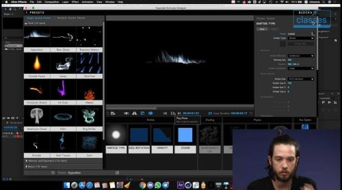 ������� � After Effects (2019)