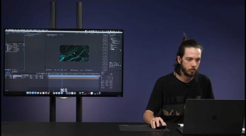 ������� � After Effects (2019)