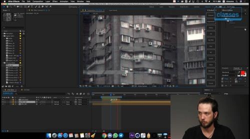 5 ������ ������ �������� Glitch � After Effects (2019)