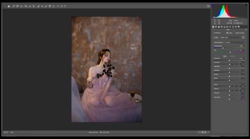 ��������� ��������� ���������� ���� � Photoshop (2019)