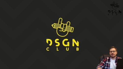 DSGN Club. ������ ��� ������� (2019)