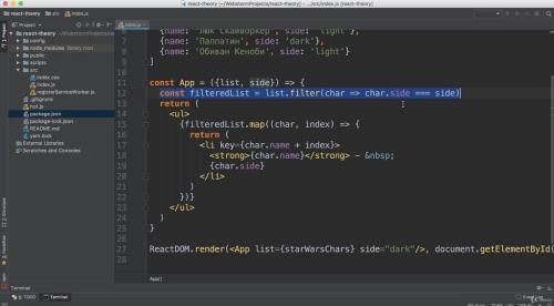 React JS 2020. � ���� �� ������������� (2020)