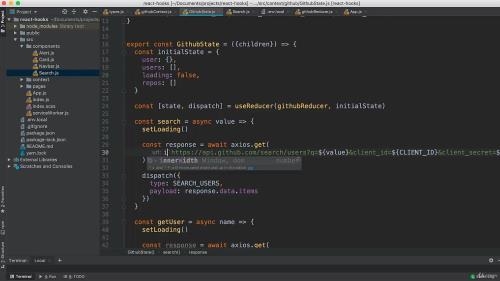 React JS 2020. � ���� �� ������������� (2020)