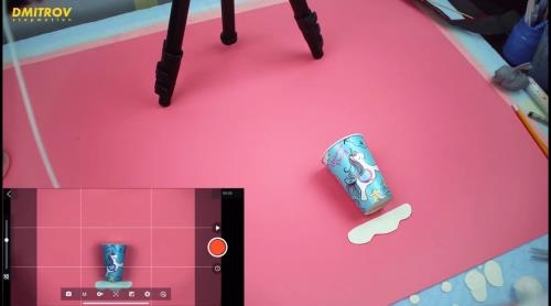 ������-�������. �������� StopMotion. �������� ������ (2019)