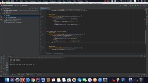 Gof �������� Java (2019)
