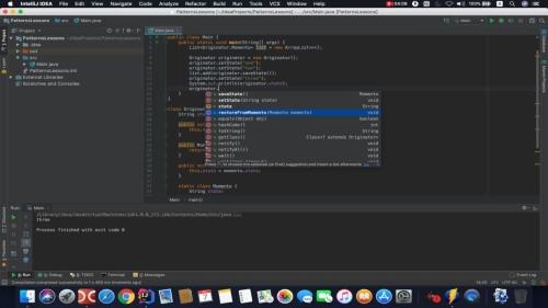 Gof �������� Java (2019)