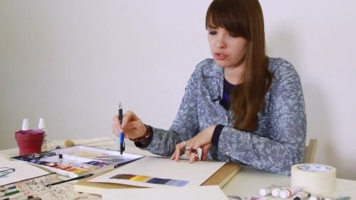 ������ ����������� �������� �� Lectoroom (2016)