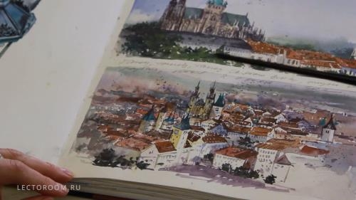 ������ ����������� �������� �� Lectoroom (2016)