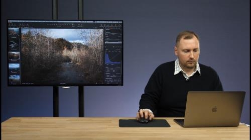 Capture One Pro 20: ���������������� ������ (2019)