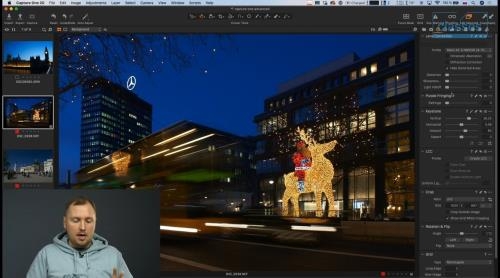 Capture One Pro 20: ����������� ����������� (2019)