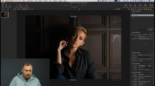 Capture One Pro 20: ����������� ����������� (2019)