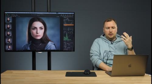 Capture One Pro 20: ����������� ����������� (2019)