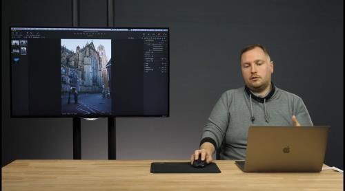 Capture One Pro 20: ������� ����� (2019)