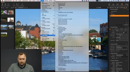 Capture One Pro 20: ������� ����� (2019)
