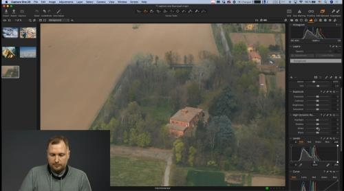 Capture One Pro 20: ������� ����� (2019)