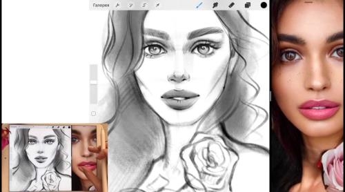 ������-���� �� ������������� ��������� � ����� ������ �� iPad (2019)