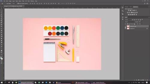 Flatlay ����. ��� ������ ��������� � �������� �������� ��� ���������� ������������ (2019)