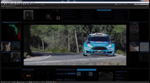 ���� Cinema 4D (R18) & After Effects: ������ (2019)