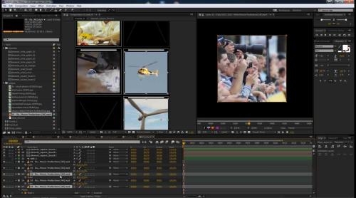 ���� Cinema 4D (R18) & After Effects: ������ (2019)