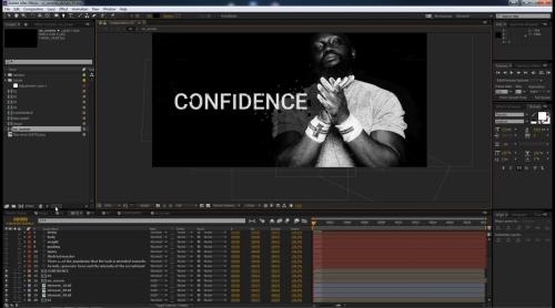 ���� Cinema 4D (R18) & After Effects: ������ (2019)