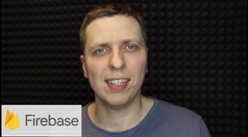 ����: Firebase - ���� ������ ���������� (2019)