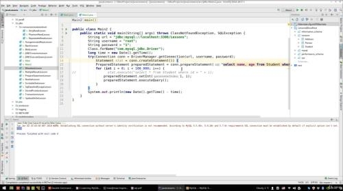 ���� SQL (2020)