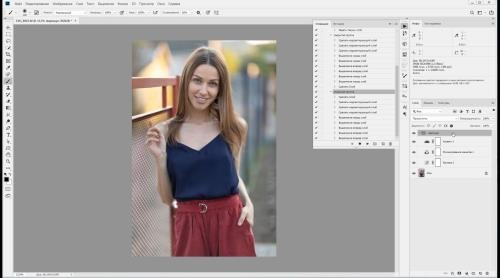 ������������� Photoshop. ������ + ������ (2019)