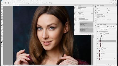 ������������� Photoshop. ������ + ������ (2019)