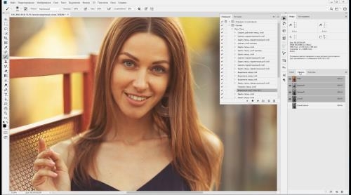 ������������� Photoshop. ������ + ������ (2019)