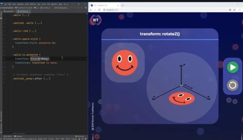 CSS � �������� ����������� (2019)