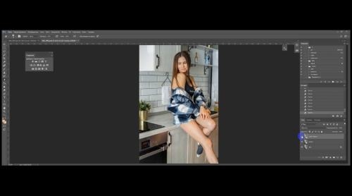 ����� �� ��������� Lightroom +Photoshop + 3 ������� (2020)