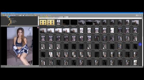 ����� �� ��������� Lightroom +Photoshop + 3 ������� (2020)