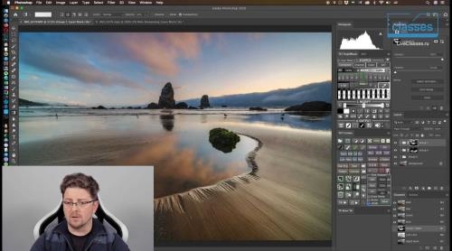 ��������� ������� � Photoshop: ��������� ����� (2020)