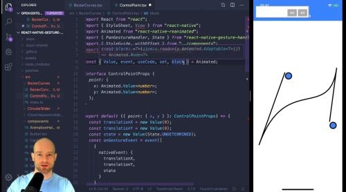 React Native: ����� � �������� (2020)