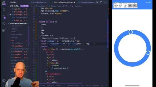 React Native: ����� � �������� (2020)