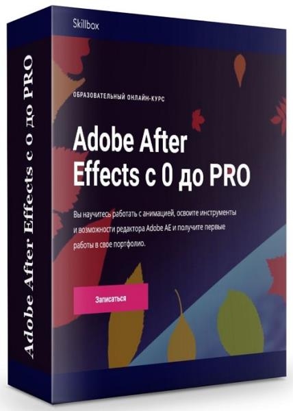 Adobe After Effects � 0 �� PRO (2019)