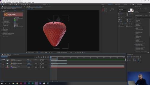Adobe After Effects � 0 �� PRO (2019)