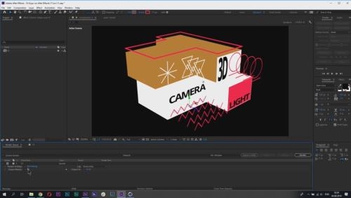 Adobe After Effects � 0 �� PRO (2019)