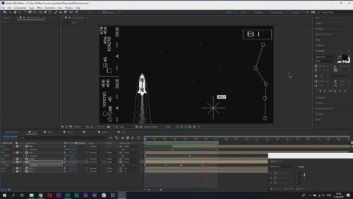 Adobe After Effects � 0 �� PRO (2019)