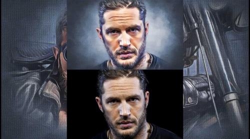 Photoshop Action Digital Art ��������������� � ������������ ���������� �������, �������, ������������ (2019)