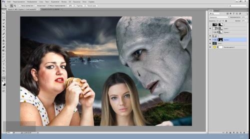 ������� Photoshop (2020)