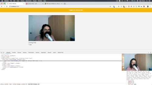 YouTube ���� NodeJS (2019)