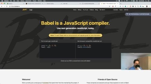 YouTube ���� NodeJS (2019)
