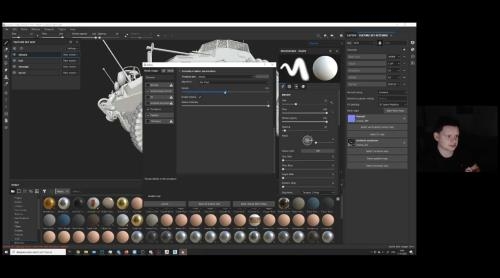 ZBrush.������� (2020)