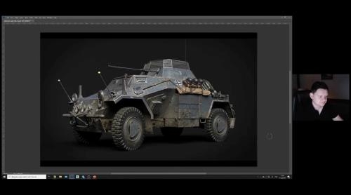 ZBrush.������� (2020)