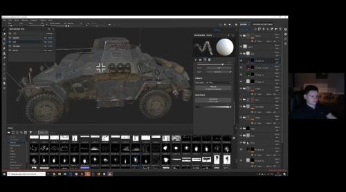 ZBrush.������� (2020)